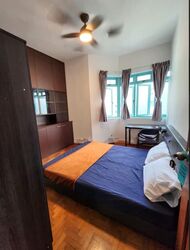 Ballota Park Condominium (D17), Condominium #591568661